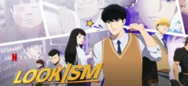 Lookism 2022 S01 Dual Audio Hindi ORG NF Web Series WEB-DL H264 AAC 1080p 720p 480p ESub