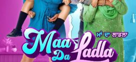 Maa Da Ladla (2022) Punjabi CHTV WEB-DL H264 AAC 2160p 1080p 720p 480p ESub