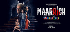 Maarrich (2022) Hindi HQ PreDVDRip x264 AAC 1080p 720p 480p Download