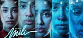Mili (2022) Hindi NF WEB-DL H264 AAC 1080p 720p 480p ESub