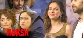Moksh (2022) S01E01 Hindi PrimeFlix Hot Web Series 720p Watch Online