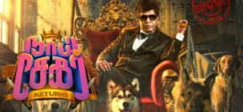 Naai Sekar Returns (2022) Hindi [HQ Dubbed] PreDVDRip x264 AAC 1080p 720p 480p Download