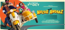 Nazar Andaaz (2022) Hindi NF WEB-DL H264 AAC 1080p 720p 480p ESub