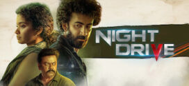 Night Drive (2022) UNCUT Dual Audio Hindi ORG WEB-DL H264 AAC 1080p 720p 480p ESub