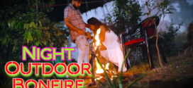 Night Outdoor Bonfire (2022) UNCUT Hindi BindasTimes Short Film 720p Watch Online
