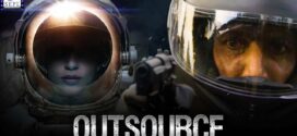 Outsource (2022) Dual Audio Hindi ORG WEB-DL AAC H264 720p 480p ESub