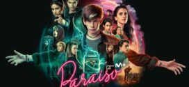 Paradise 2022 S01 Dual Audio Hindi ORG AMZN Web Series WEB-DL H264 AAC 1080p 720p 480p ESub