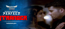 Perfect Stranger (2022) Hindi Hotshots Short Film 720p Watch Online
