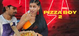 Pizza Boy 2 (2022) UNCUT Hindi NeonX Short Film 720p Watch Online