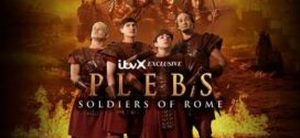 Plebs Soldiers Of Rome (2022) English WEB-DL H264 AAC 1080p 720p 480p Download