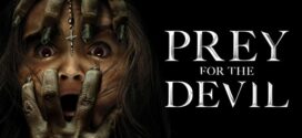 Prey for the Devil (2022) English WEB-DL H264 AAC 1080p 720p 480p ESub