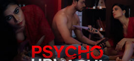 Psycho Urvashi 2022 S01 Hindi AMZN WEB-DL H264 AAC 1080p 720p ESub