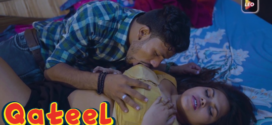 Qateel (2022) Hindi Leo Short Film 720p Watch Online