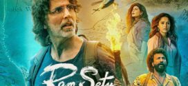 Ram Setu (2022) Hindi AMZN WEB-DL H264 AAC 1080p 720p 480p ESub