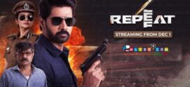 Repeat (2022) Hindi [HQ Dubbed] WEB-DL H264 AAC 1080p 720p 480p Download