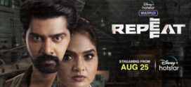 Repeat (2022) Telugu DSNP WEB-DL H264 AAC 1080p 720p 480p ESub