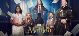 Roald Dahls Matilda The Musical (2022) Dual Audio Hindi ORG NF WEB-DL H264 AAC 1080p 720p 480p ESub