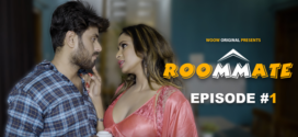 Room Mate (2022) S01E01-03 Hindi Woow Originals Hot Web Series 720p Watch Online