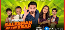 Salesman Of The Year (2022) S01 Hindi MX Web Series WEB-DL H264 AAC 1080p 720p 480p ESub