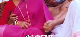 Sasurji P02 (2022) UNCUT Hindi BindasTimes Short Film 720p Watch Online