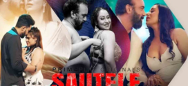 Sautele (2022) S01E01-02 Hindi PrimePlay Hot Web Series 720p Watch Online
