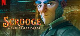 Scrooge A Christmas Carol (2022) Dual Audio Hindi ORG NF WEB-DL H264 AAC 1080p 720p 480p ESub