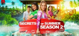 Secrets of Summer 2022 S02 Dual Audio Hindi ORG NF Web Series WEB-DL H264 AAC 1080p 720p 480p ESub