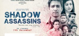 Shadow Assassins (2022) Hindi HQ PreDVDRip x264 AAC 1080p 720p 480p Download