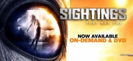 Sightings (2017) Dual Audio Hindi ORG WEB-DL H264 AAC 720p 480p ESub