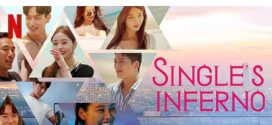 Singles Inferno (2022) S02 Complete Dual Audio Hindi ORG NF Web Series WEB-DL 1080p 720p 480p ESub [Added Epi-03-04]