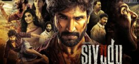 Sivudu (2022) Hindi Dubbed ORG WEB-DL H264 AAC 1080p 720p 480p Download