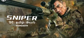 Sniper (2020) Hindi Dubbed ORG WEB-DL H264 AAC 1080p 720p 480p Download