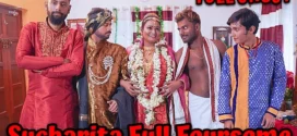 Sucharita Full Foursome (2022) UNCUT Hindi BindasTimes Hot Short Film 720p Watch Online
