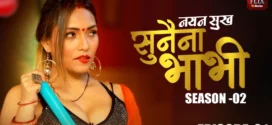 Sunaina Bhabhi (2022) S02E01 Hindi Goodflixmovies Hot Web Series 720p Watch Online