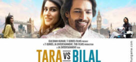 Tara vs Bilal (2022) Hindi NF WEB-DL H264 AAC 1080p 720p 480p ESub