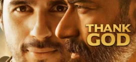 Thank God (2022) Hindi AMZN WEB-DL H264 AAC 1080p 720p 480p ESub