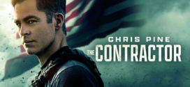 The Contractor (2022) Dual Audio Hindi ORG AMZN WEB-DL H264 AAC 1080p 720p 480p ESub
