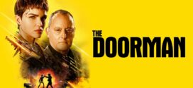 The Doorman (2020) Dual Audio Hindi ORG BluRay x264 AAC 1080p 720p 480p ESub