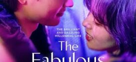 The Fabulous 2022 S01 Dual Audio Hindi ORG NF Web Series WEB-DL H264 AAC 1080p 720p 480p ESub