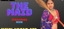 The Maid (2022) UNCUT Hindi NeonX Hot Short Film 720p Watch Online