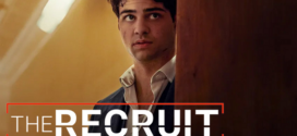 The Recruit 2022 S01 Dual Audio Hindi ORG NF Web Series WEB-DL H264 AAC 1080p 720p 480p ESub