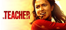 The Teacher (2022) Dual Audio [Hindi HQ-Malayalm] WEB-DL H264 AAC 1080p 720p 480p Download