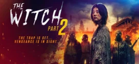 The Witch Part 2 The Other One (2022) Dual Audio Hindi ORG BluRay x264 AAC 1080p 720p 480p ESub