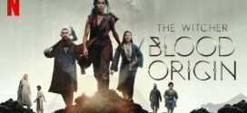 The Witcher Blood Origin (2022) S01 Complete Dual Audio Hindi ORG NF Web Series WEB-DL H264 AAC 1080p 720p 480p ESub