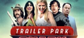 Trailer Park Shark (2017) Dual Audio Hindi ORG WEB-DL H264 AAC 720p 480p Download