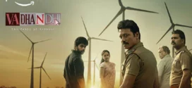 Vadhandhi The Fable of Velonie (2022) S01 Hindi AMZN Web Series WEB-DL H264 AAC 1080p 720p 480p ESub