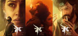Ved (2022) Marathi HQ PreDVDRip x264 AAC 1080p 720p 480p HC ESub