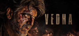 Vedha (2022) Dual Audio [Hindi HQ-Kannada] HQ S-Print x264 AAC 1080p 720p 480p HC ESub