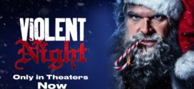 Violent Night (2022) English WEB-DL H264 AAC 1080p 720p 480p ESub