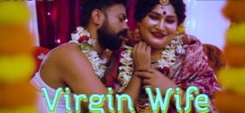 Virgin Wife (2022) UNCUT Hindi BindasTimes Short Film 720p Watch Online